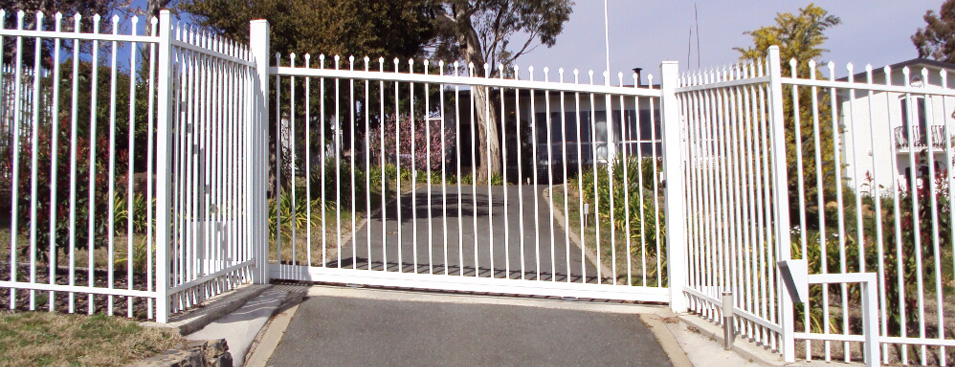Gates